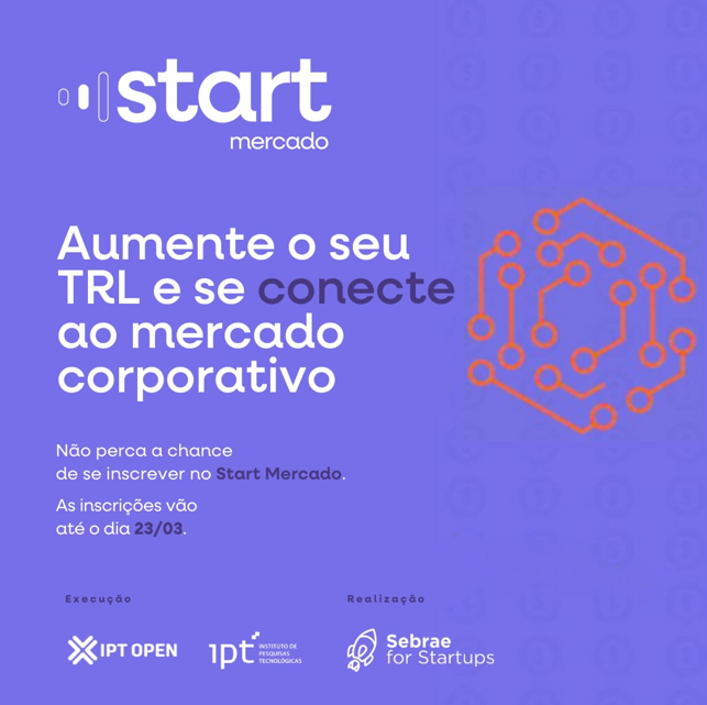 Start Mercado
